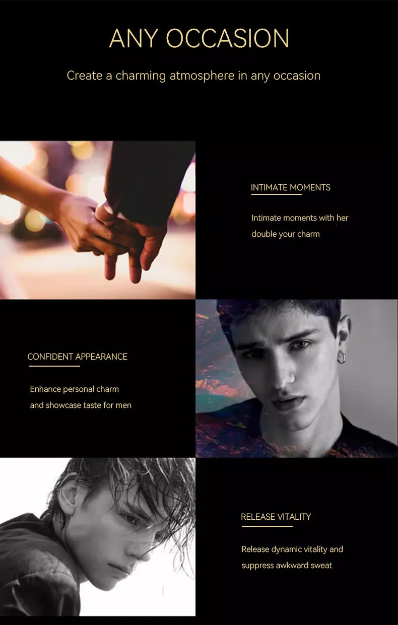 1 Million Eau De Toilette 100ml Pheromone