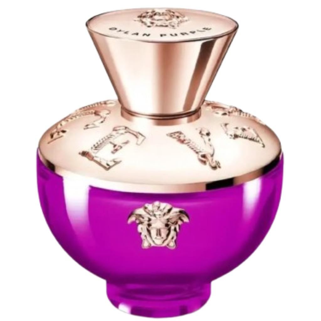 Versace Pour Femme Dylan Purple eau De Parfum For Women 100ML