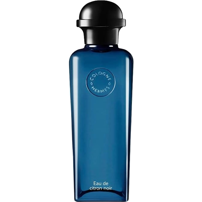 Hermès Herms Eau De Citron Noir Eau De Cologne Spray 100ml