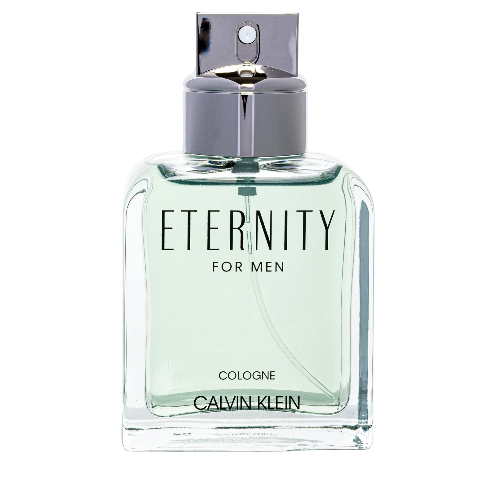CALVIN KLEIN Eternity Cologne For Men EdT 100 ml