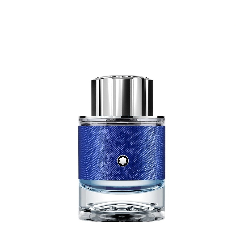MONTBLANC Explorer Ultra Blue EdP 60 ml (3386460121521)