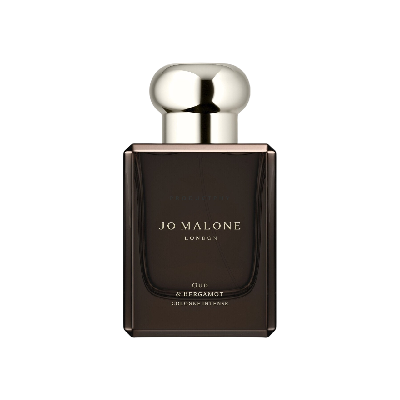 Jo Malone Oud & Bergamot Cologne Intense Eau de Cologne 50ML