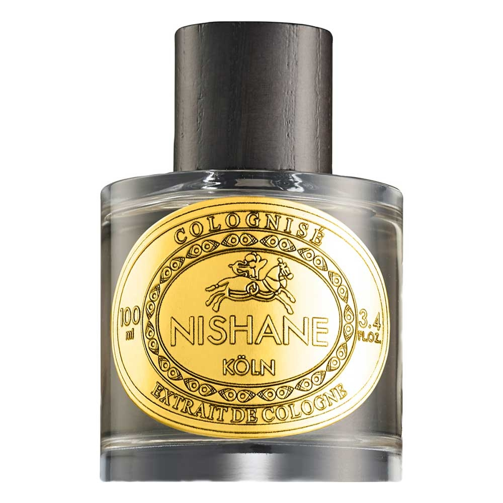Nishane Safran Colognise 100ml EDC
