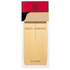 DOLCE & GABBANA Dolce & Gabbana EdT 100 ml (0737052074610)