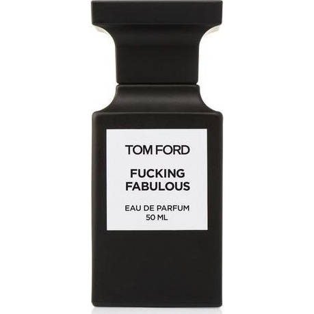 Tom Ford TOM FORD F***ING FABULOUS (W/M) EDP/S 50ML (83069)