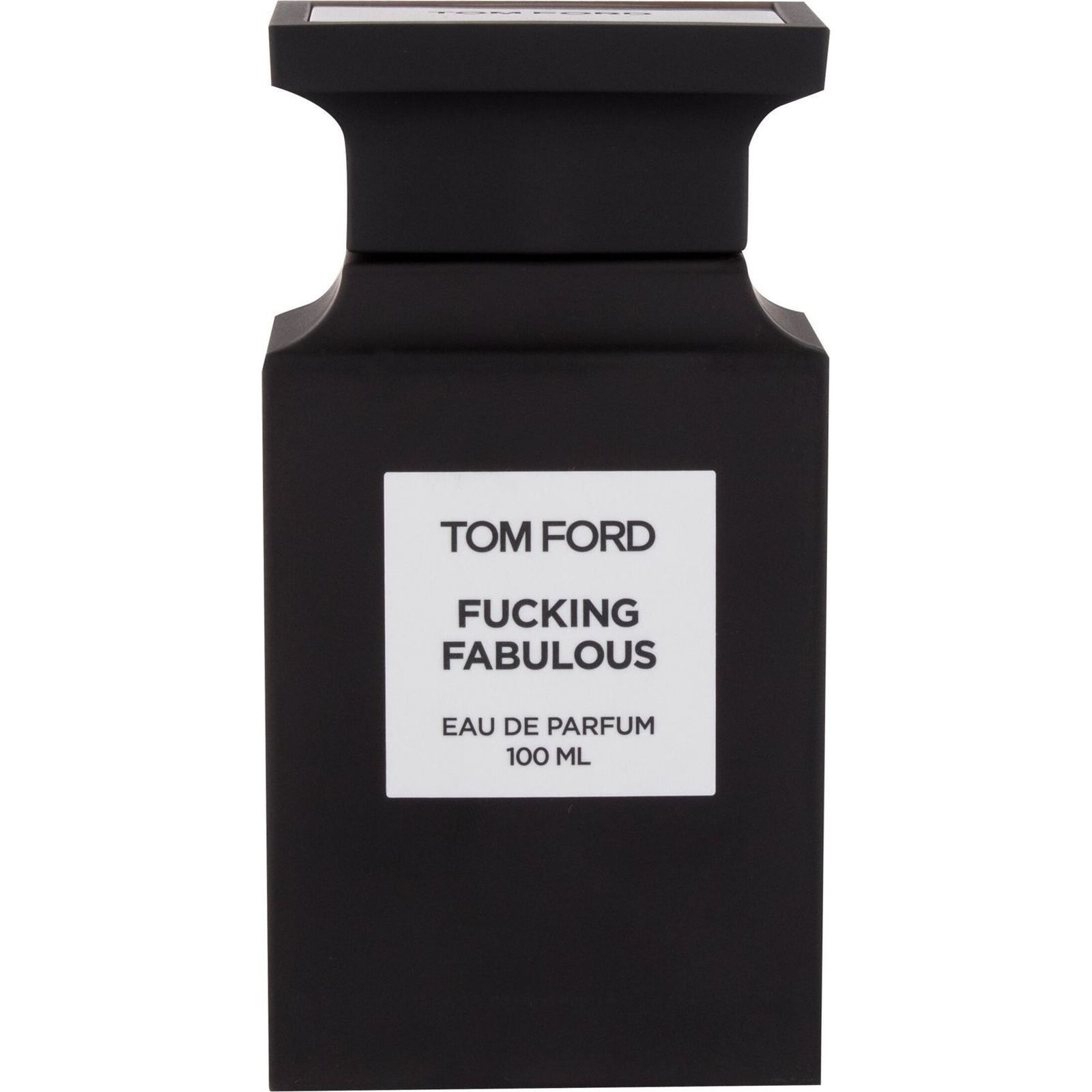 Tom Ford Fucking Fabulous EDP 100 ml (111349)