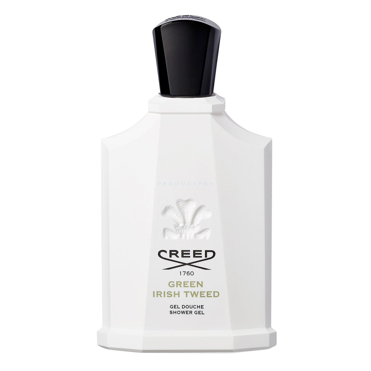 Creed Creed, Green Irish Tweed, Shower Gel & Shampoo 2-In-1, 200 ml Unisex (3508443107326)