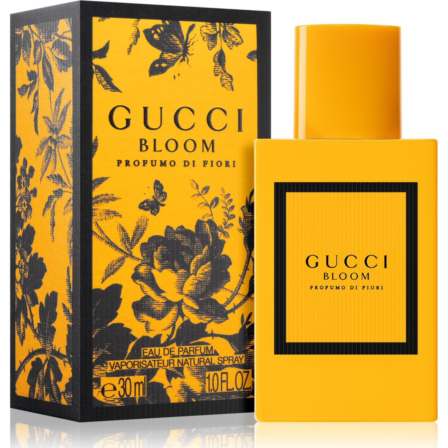 Gucci GUCCI Bloom PROFUMO DI FIORI woda perfumowana 30ml (3614229461367)