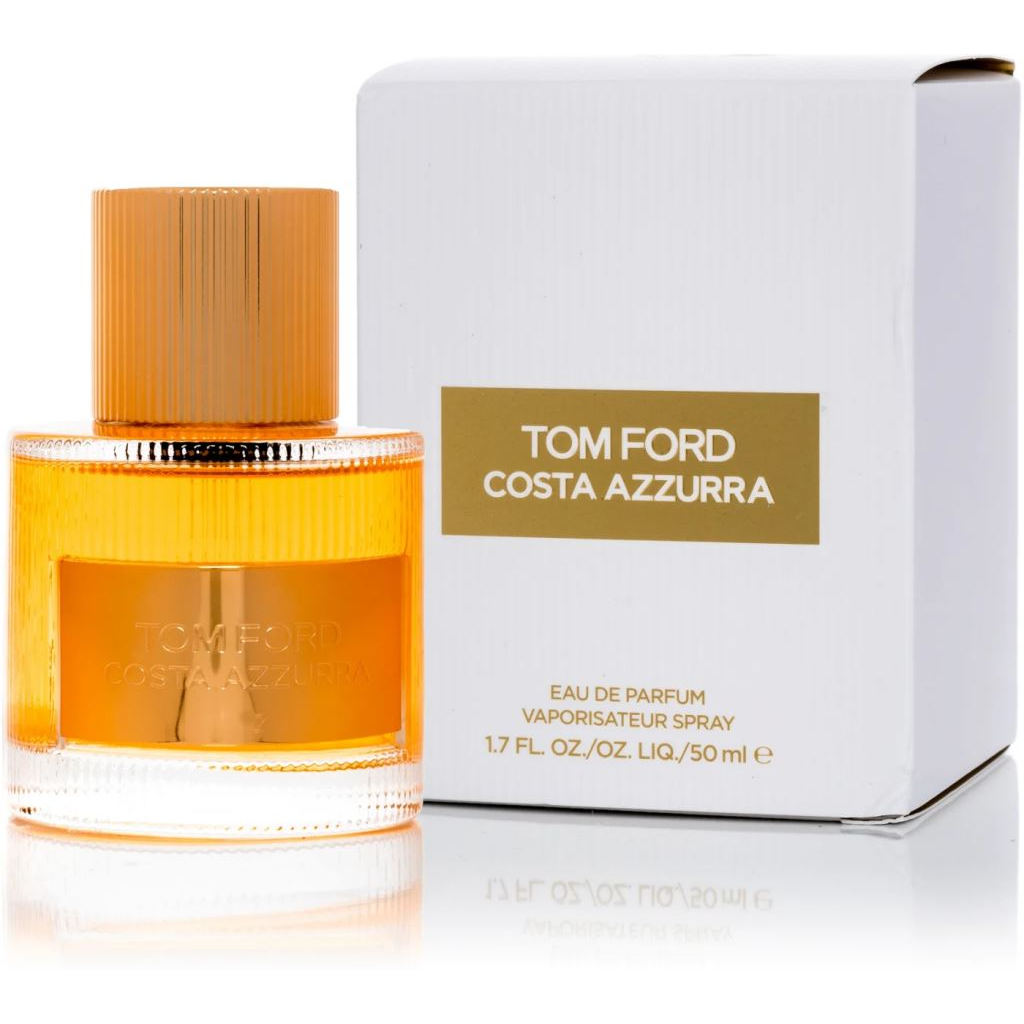 Tom Ford TOM FORD Signature Costa Azzurra EDP spray 50ml (888066117463)