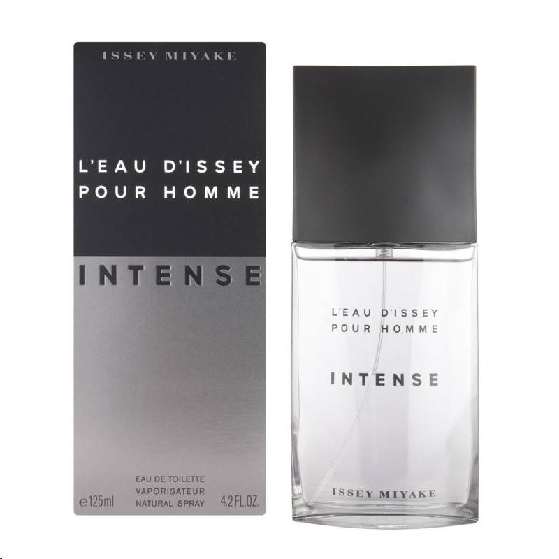 Issey Miyake Leau DIssey Intense EDT 125 ml Uraknak (3423470486018)