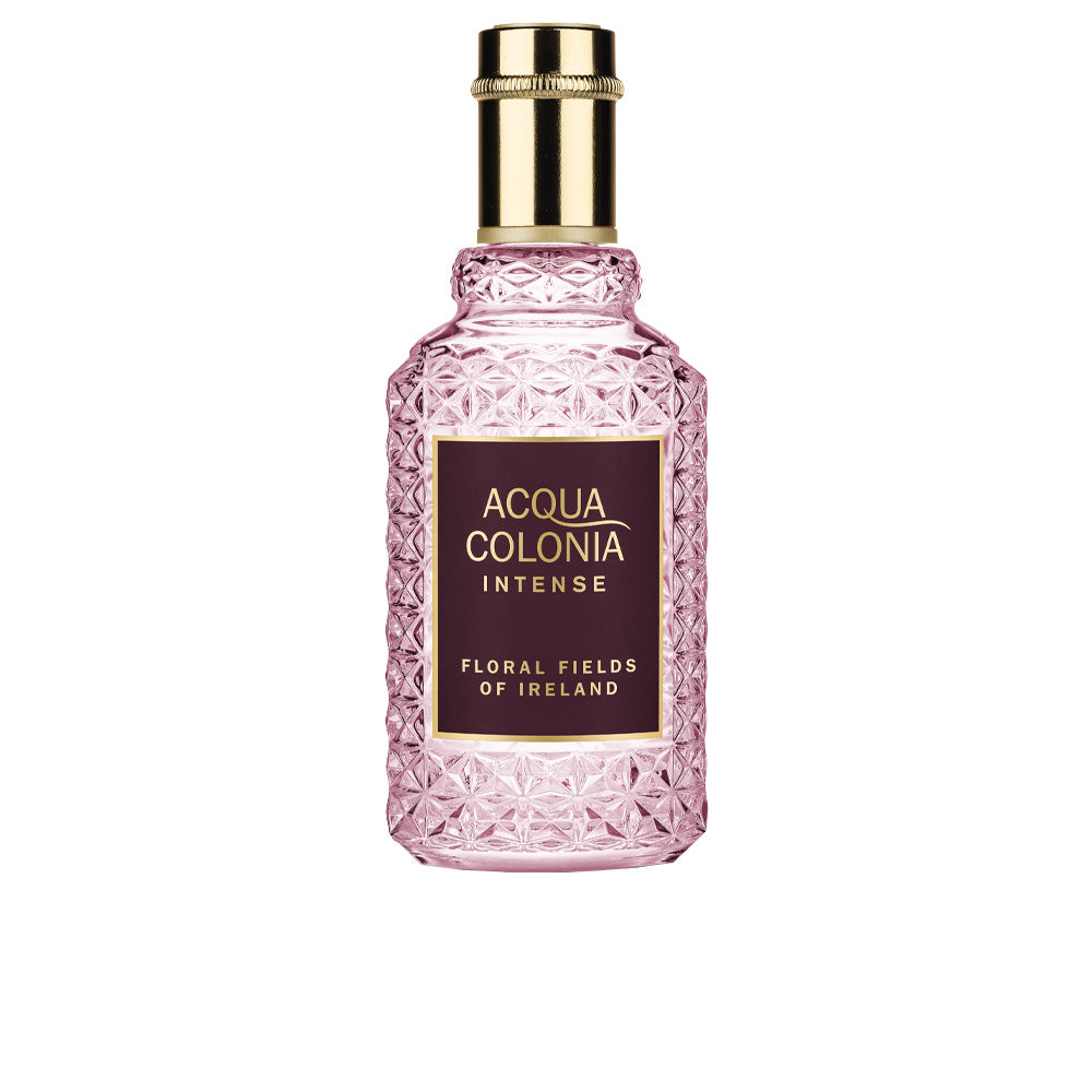 ACQUA COLONIA INTENSE FLORAL FIELDS OF IRELAND eau de cologne 50 ml