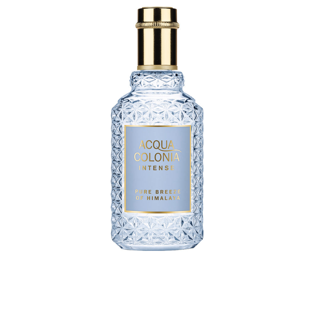 ACQUA COLONIA INTENSE PURE BREEZE OF HIMALAYA eau de cologne 50 ml