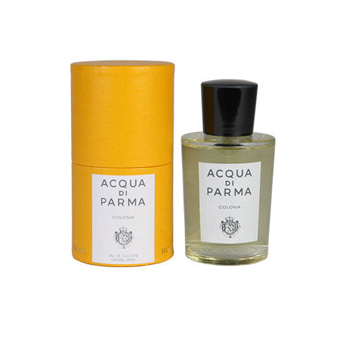 COLONIA eau de cologne spray 100 ml