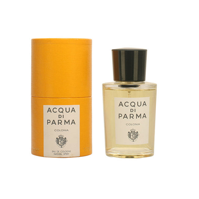 COLONIA eau de cologne spray 50 ml