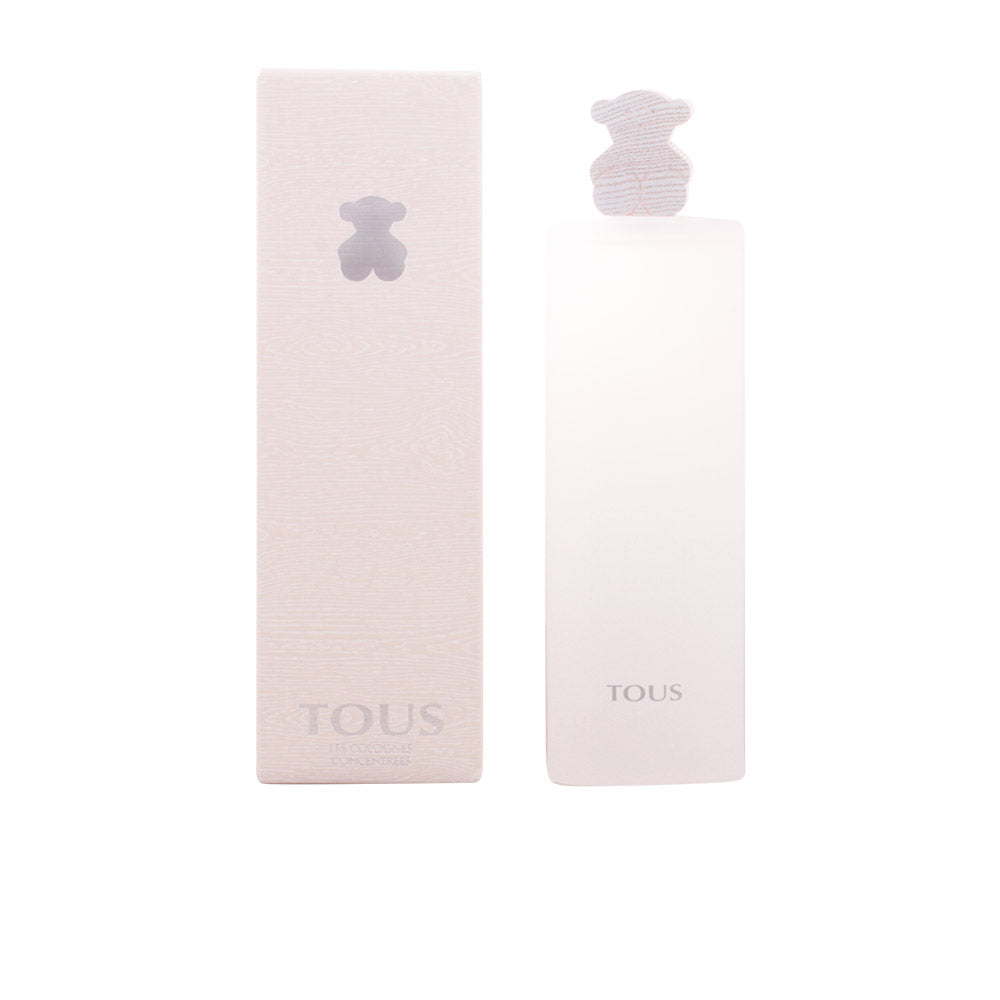 LES COLOGNES CONCENTRÉES eau de toilette spray 90 ml