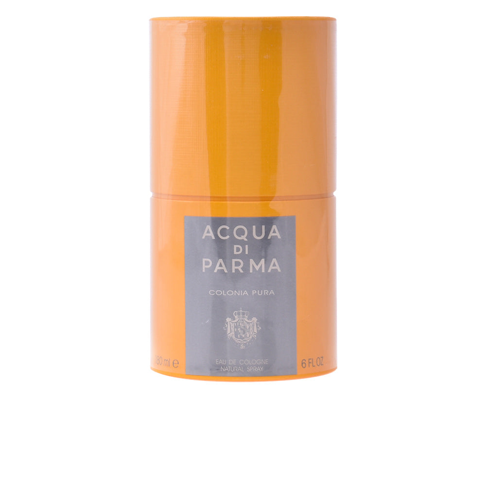 COLONIA PURA eau de cologne spray 180 ml